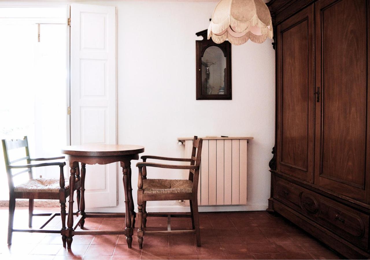 Casa De Travassos Villa Luzim Екстериор снимка