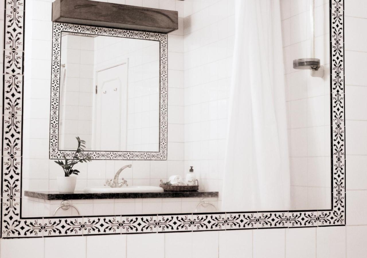 Casa De Travassos Villa Luzim Екстериор снимка
